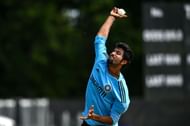 India Cricket Training Session - Source: Getty